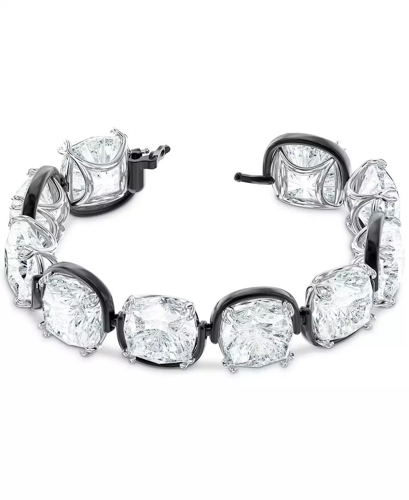商品Swarovski|Mixed Metal Harmonia Bracelet,价格¥2967,第4张图片详细描述