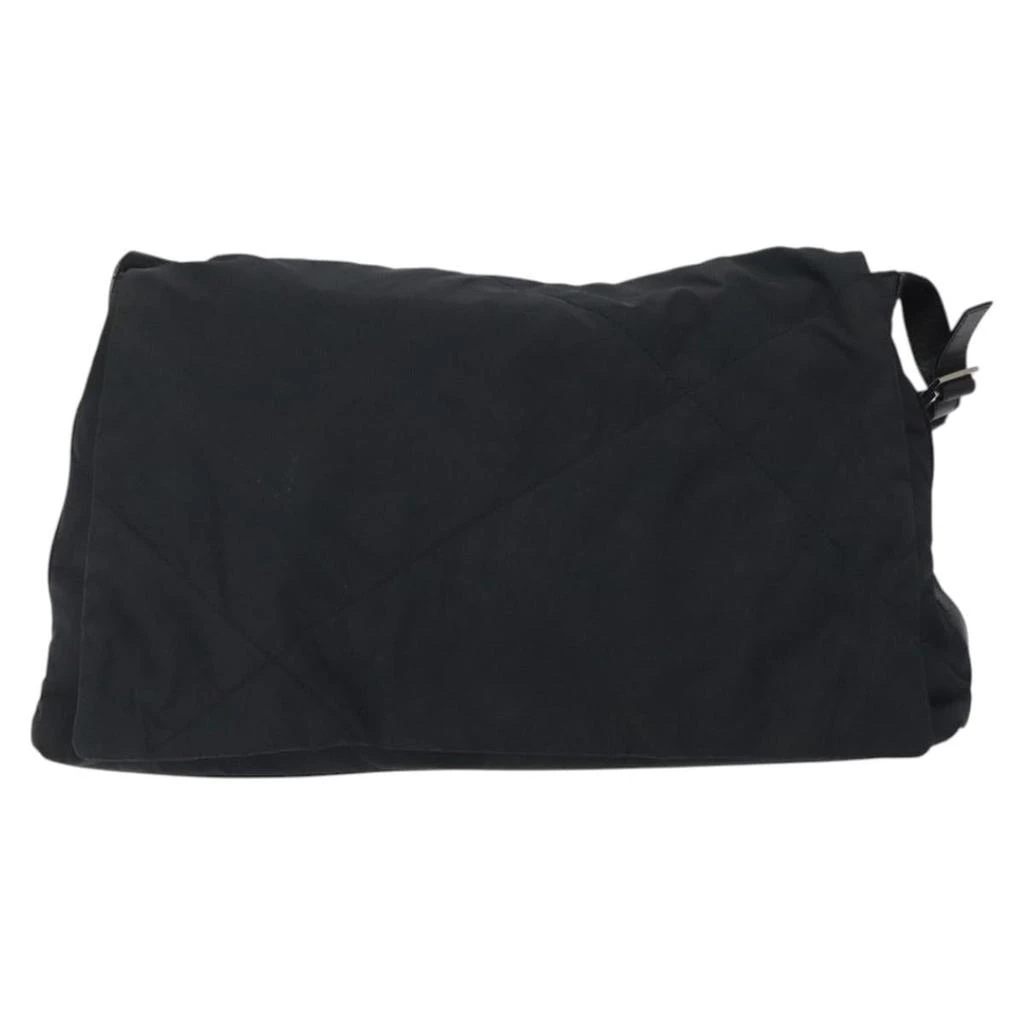 商品[二手商品] Salvatore Ferragamo|Nylon Shoulder Bag (Pre-Owned),价格¥2076,第1张图片