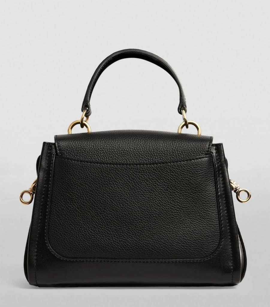 商品Chloé|Mini Leather Tess Day Bag,价格¥12717,第4张图片详细描述