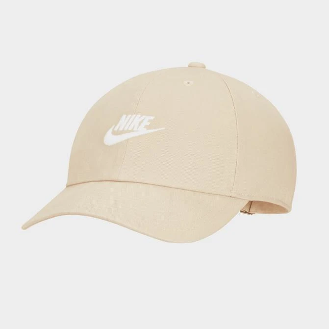 商品NIKE|Nike Sportswear Heritage86 Futura Washed Adjustable Back Hat,价格¥179,第1张图片