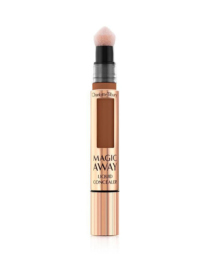 商品Charlotte Tilbury|Magic Away Liquid Concealer,价格¥248,第3张图片详细描述