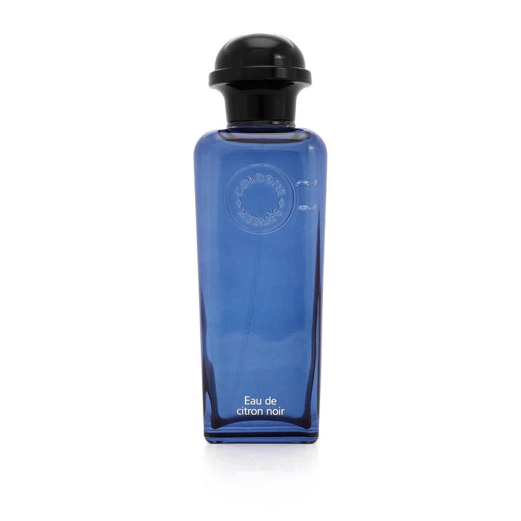 商品Hermes|Eau De Citron Noir / Hermes Eau De Cologne Spray 3.3 oz (100 ml) (w),价格¥472,第1张图片