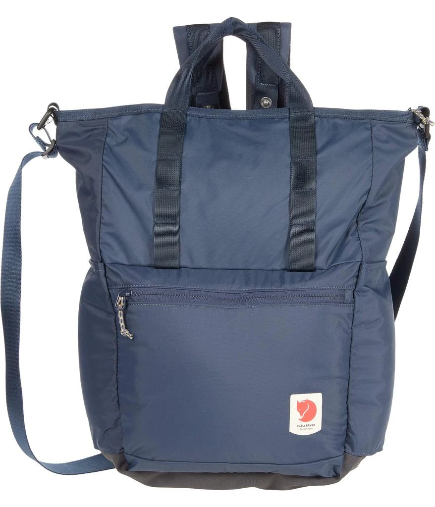 商品Fjällräven|High Coast Totepack,价格¥721,第1张图片