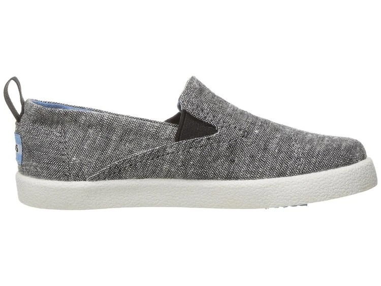 TOMS Kids Avalon Slip-On (婴儿/学步童/小童) 商品