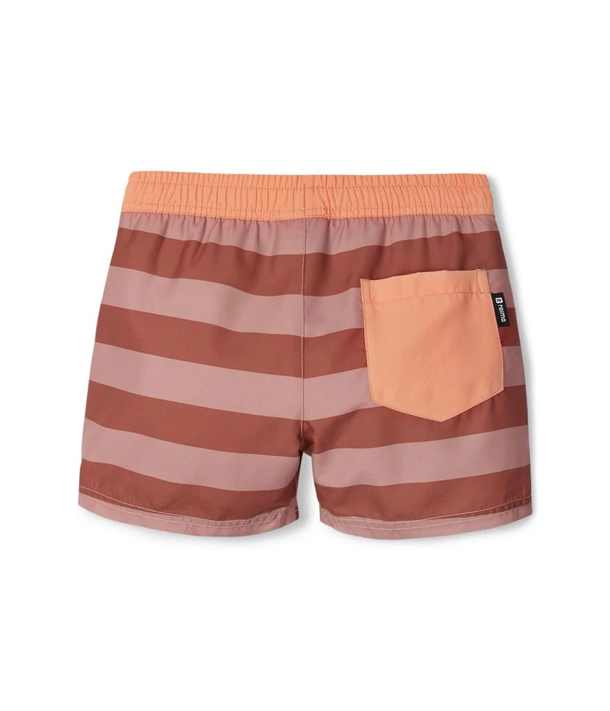 商品Reima|Quick Dry Sunproof Palmu Shorts (Toddler/Little Kids/Big Kids),价格¥160,第2张图片详细描述