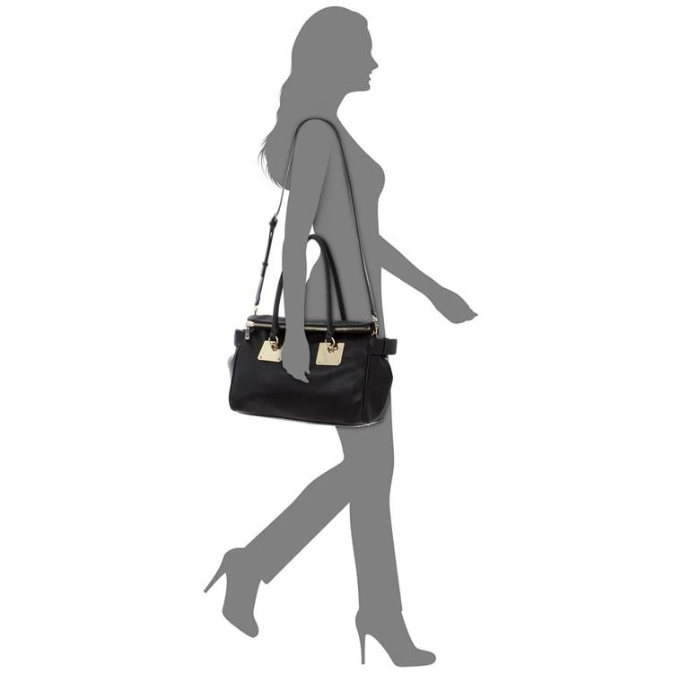 商品GUESS|Luma Dream Satchel,价格¥874,第2张图片详细描述