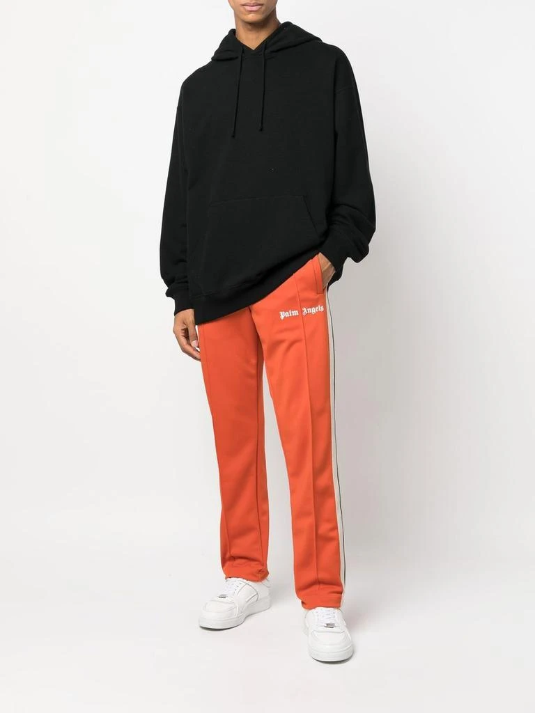 商品Palm Angels|PALM ANGELS Side stripe track pants,价格¥1740,第4张图片详细描述