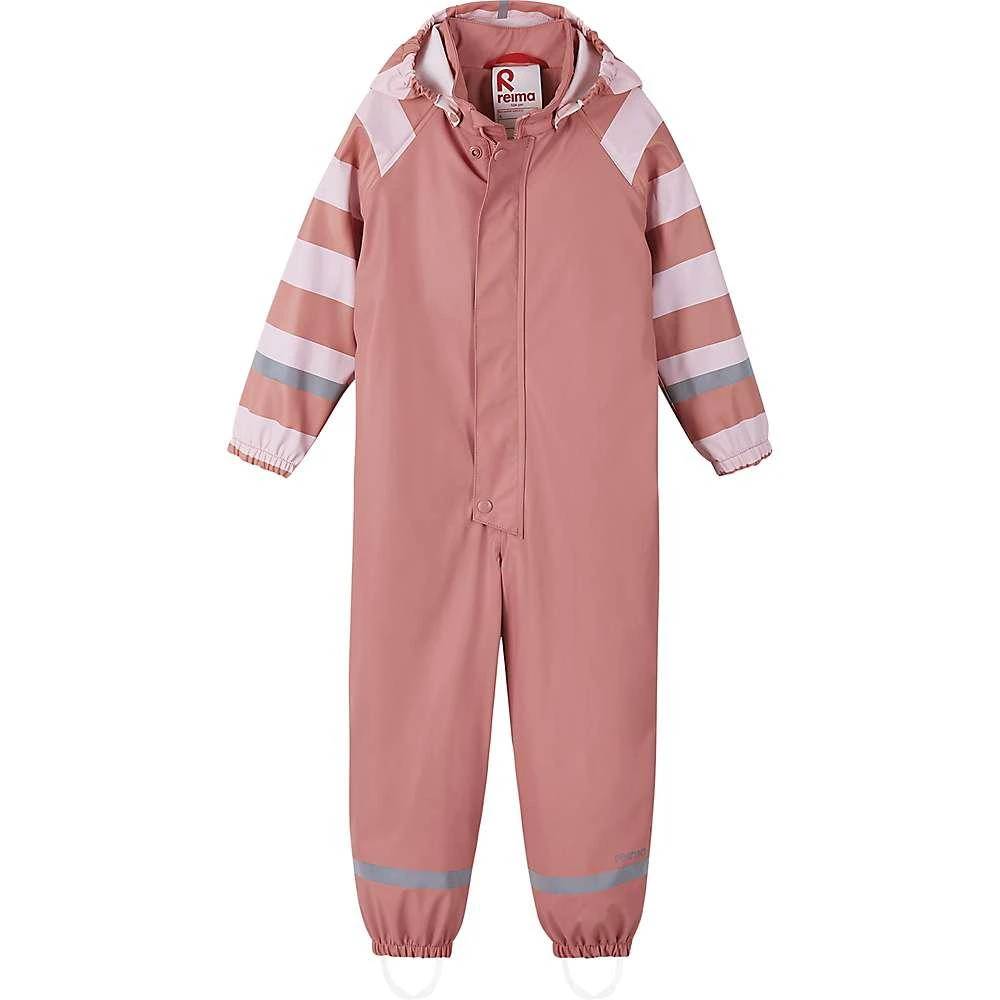 商品Reima|Reima Infant Roiske Rain Overall,价格¥525,第1张图片