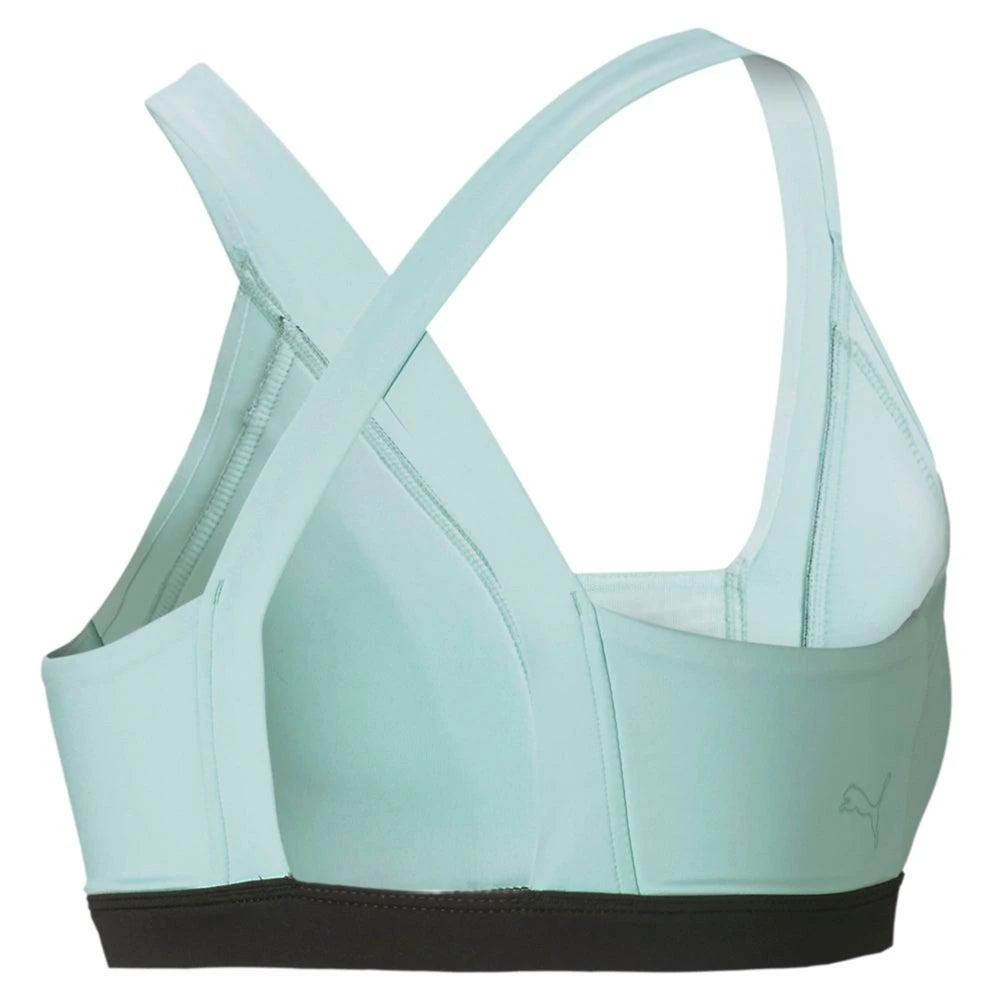 商品Puma|Forever Luxe Bra,价格¥225,第2张图片详细描述