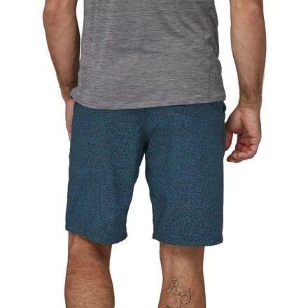 商品Patagonia|Terrebonne Short - Men's,价格¥455,第2张图片详细描述