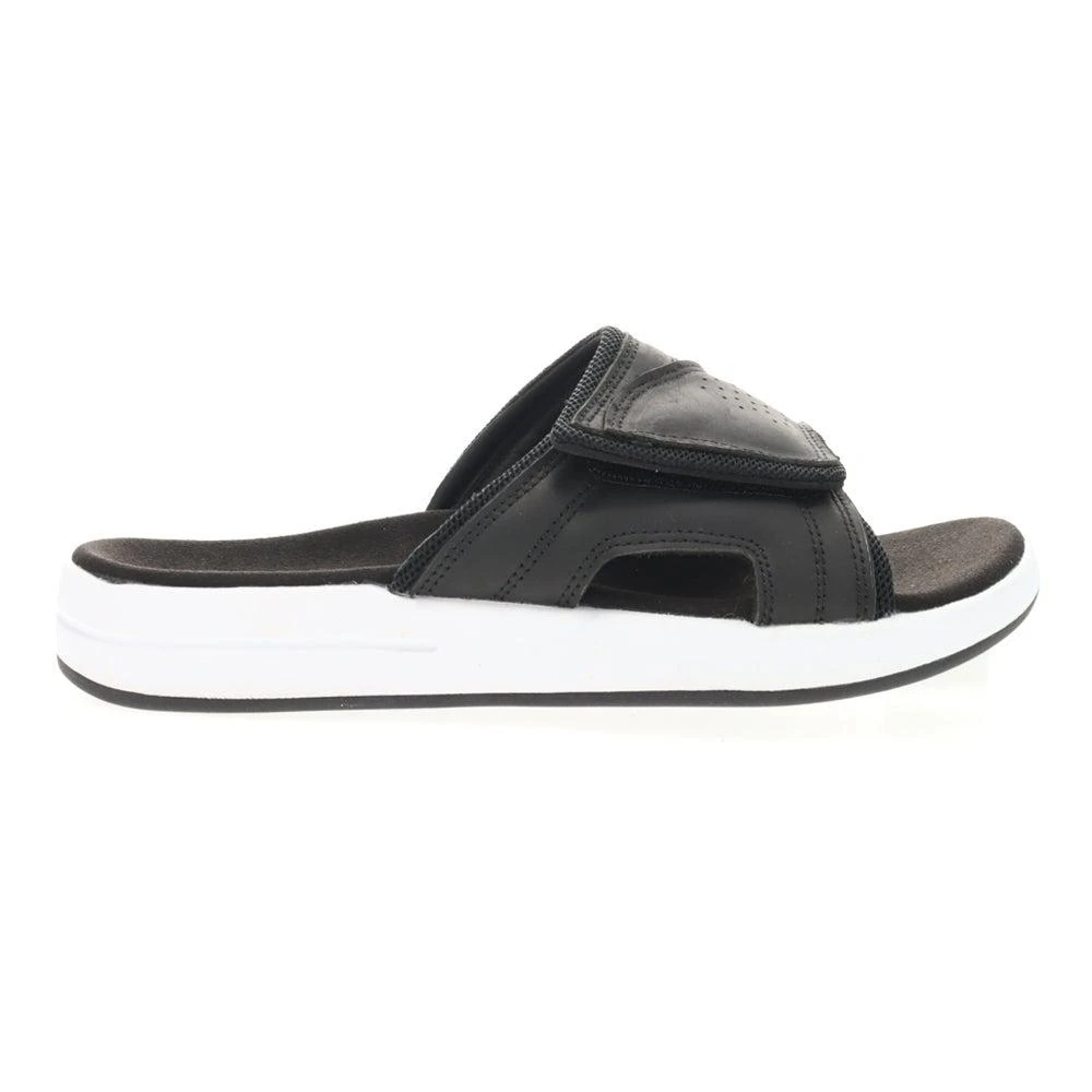 商品Propet|Emerson Slide Sandals,价格¥530,第1张图片详细描述