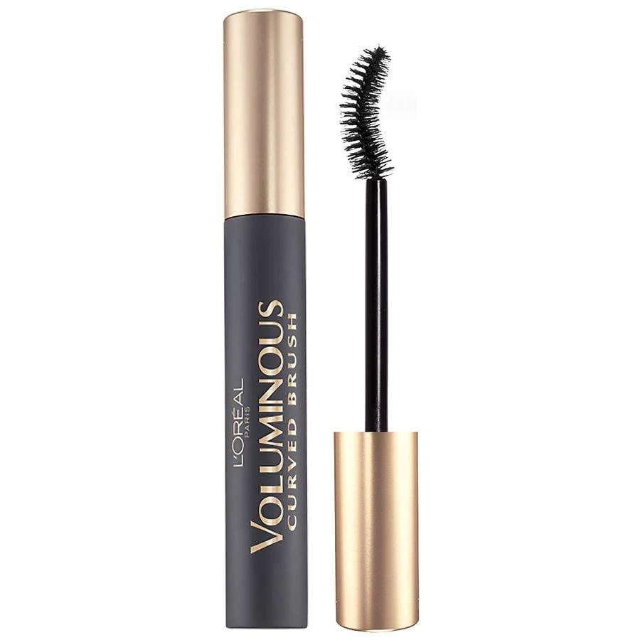 商品L'Oreal Paris|Original Curved Brush Mascara,价格¥91,第1张图片