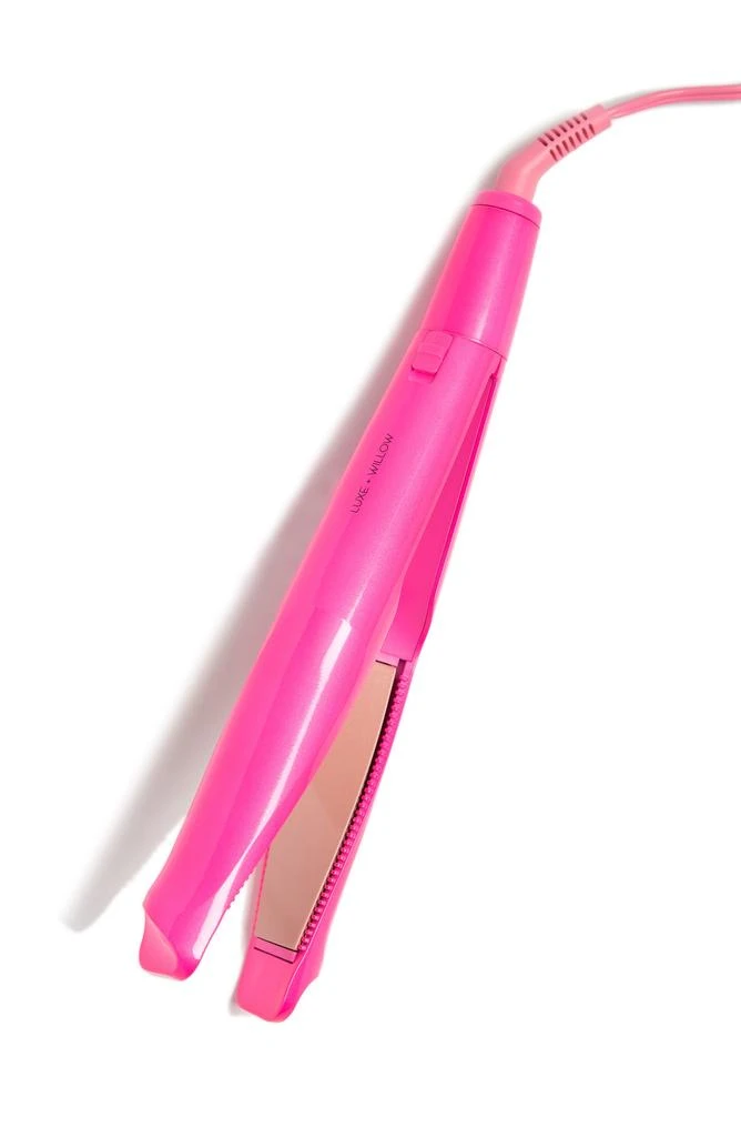 商品LUXE AND WILLOW|Moonlight 2-in-1 Multi Styling Iron,价格¥172,第1张图片