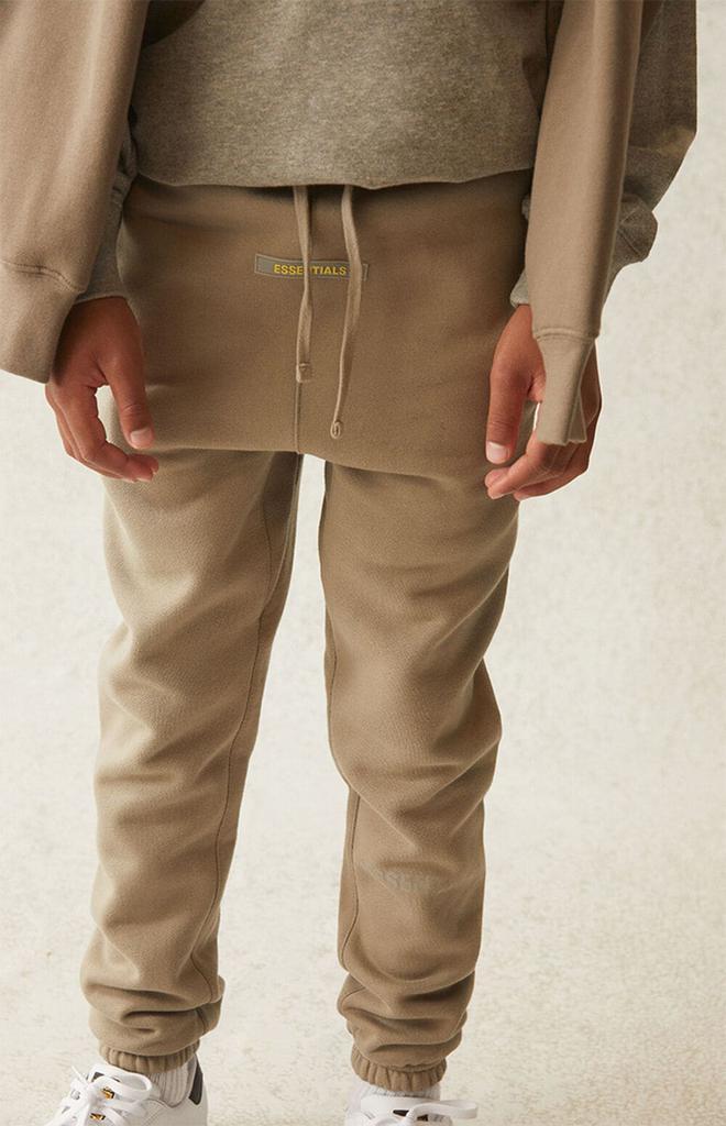商品Essentials|Moss Sweatpants,价格¥259,第6张图片详细描述