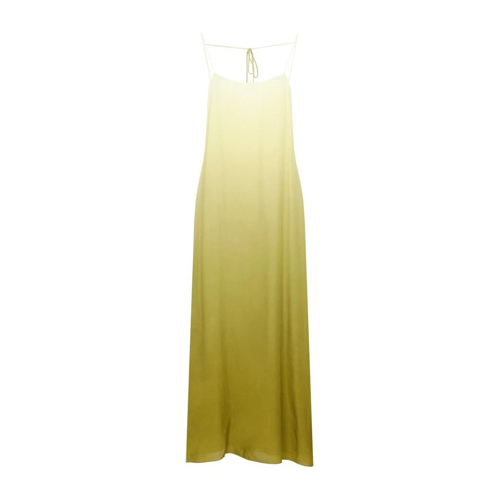 商品The Row|THE ROW  KULA DRESS,价格¥9471,第1张图片
