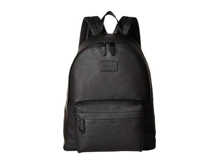 商品Coach|Campus Backpack,价格¥4448,第1张图片