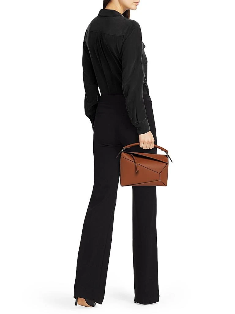 商品Loewe|Small Puzzle Edge Bag,价格¥26082,第3张图片详细描述