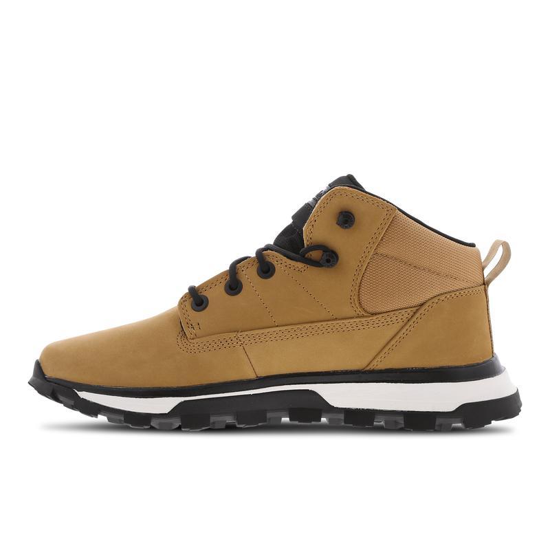 商品Timberland|Timberland Treeline Mid - Men Shoes,价格¥525,第6张图片详细描述