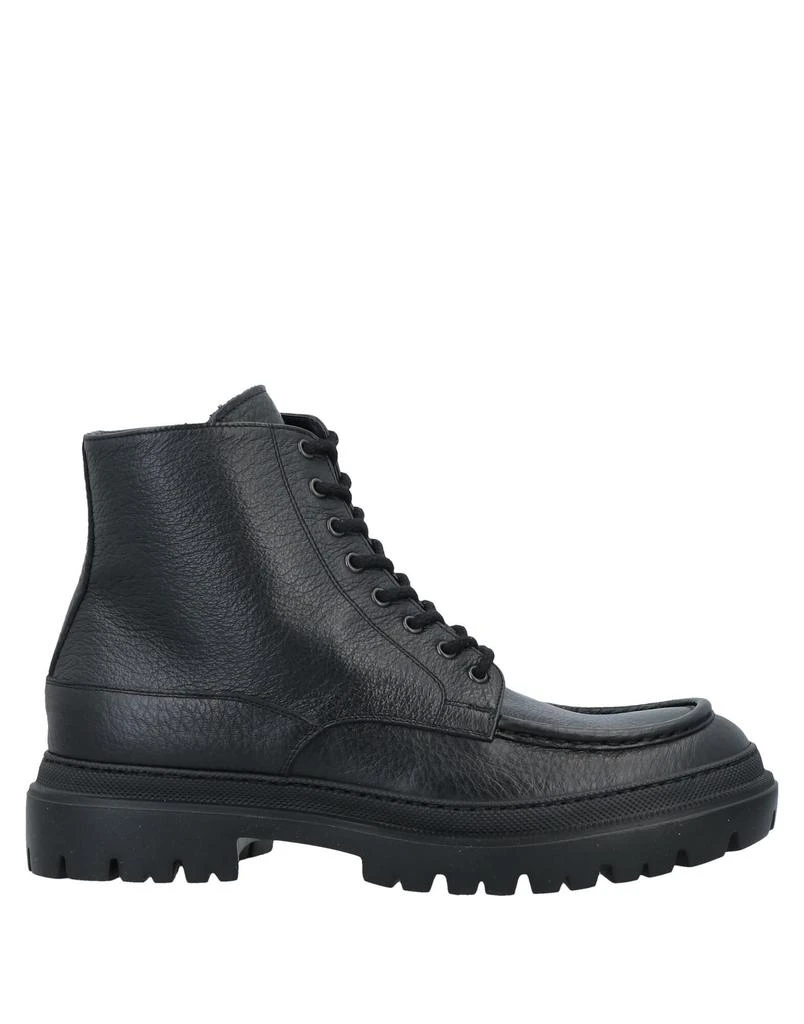商品GIOVANNI CONTI|Boots,价格¥1130,第1张图片