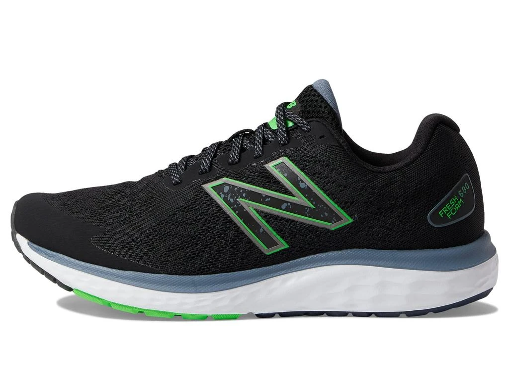 商品New Balance|Fresh Foam 680v7,价格¥597,第4张图片详细描述