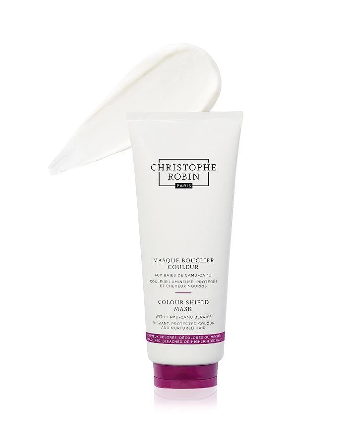 商品Christophe Robin|Colour Shield Mask 6.8 oz.,价格¥315,第3张图片详细描述