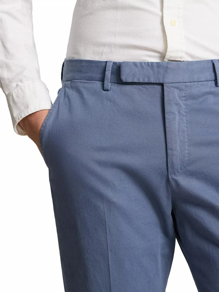 商品Ralph Lauren|Stretch Chino Trousers,价格¥1112,第5张图片详细描述