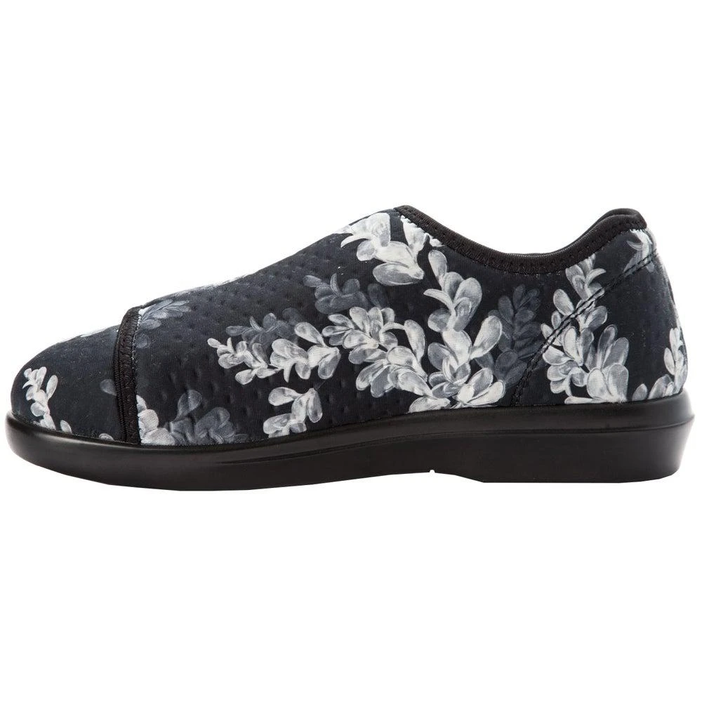 商品Propet|Cush 'N Foot Slip On Slippers,价格¥528,第3张图片详细描述