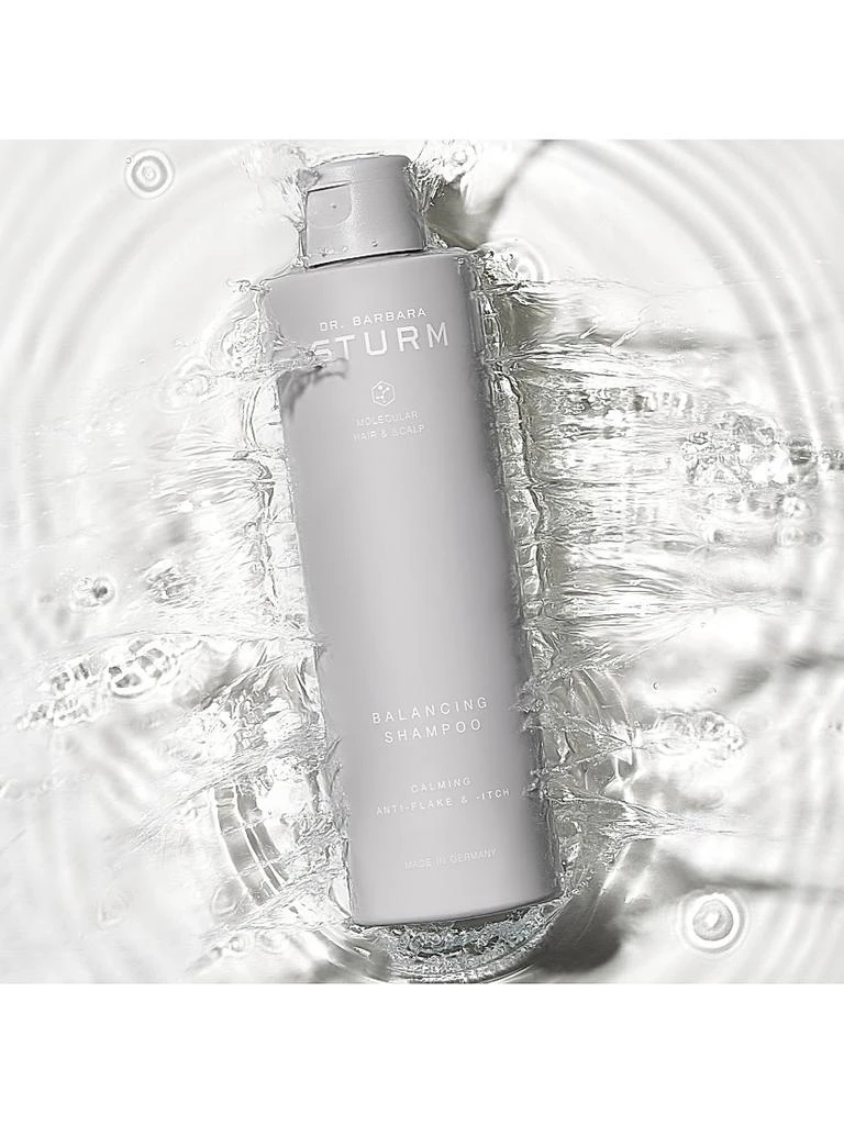 商品Dr. Barbara Sturm|Balancing Shampoo,价格¥447,第2张图片详细描述