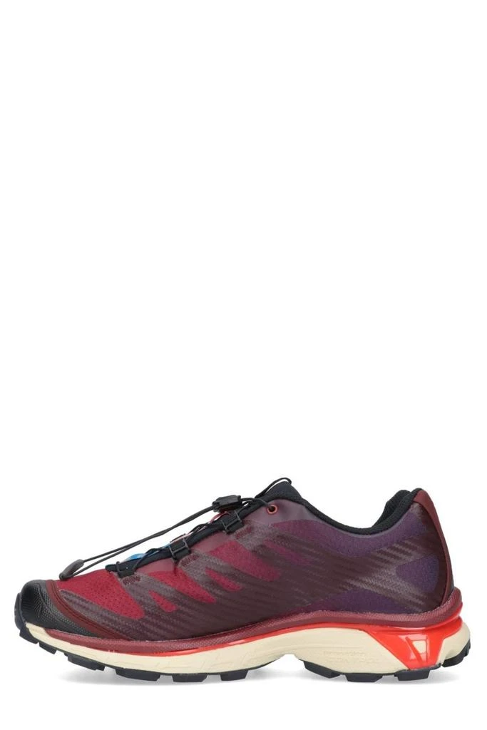 商品Salomon|Salomon XT-4 Lace-Up Sneakers,价格¥1470,第3张图片详细描述