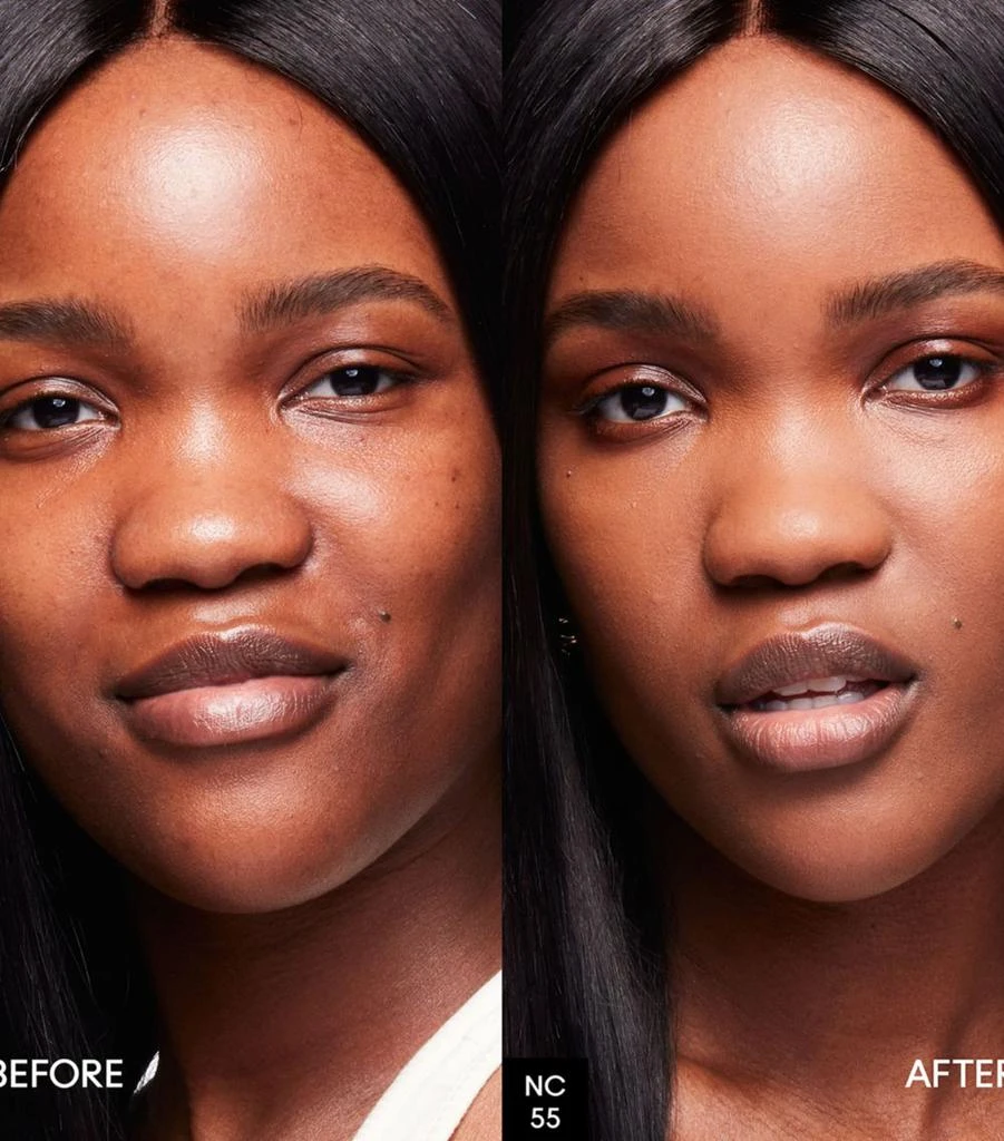 商品MAC|Studio Fix Fluid SPF 15 Foundation,价格¥277,第3张图片详细描述