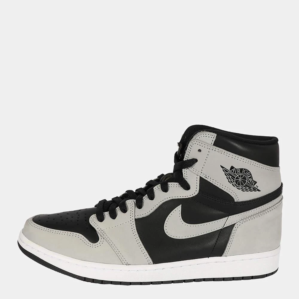 商品[二手商品] Jordan|Air Jordan 1 Retro High OG 'Shadow 2.0' sneaker US 12 EU 46,价格¥2189,第1张图片