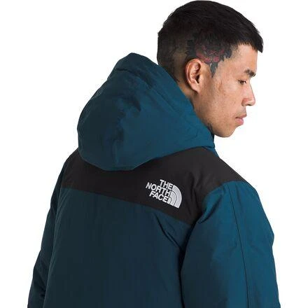 商品The North Face|McMurdo Down Parka - Men's,价格¥3372,第2张图片详细描述