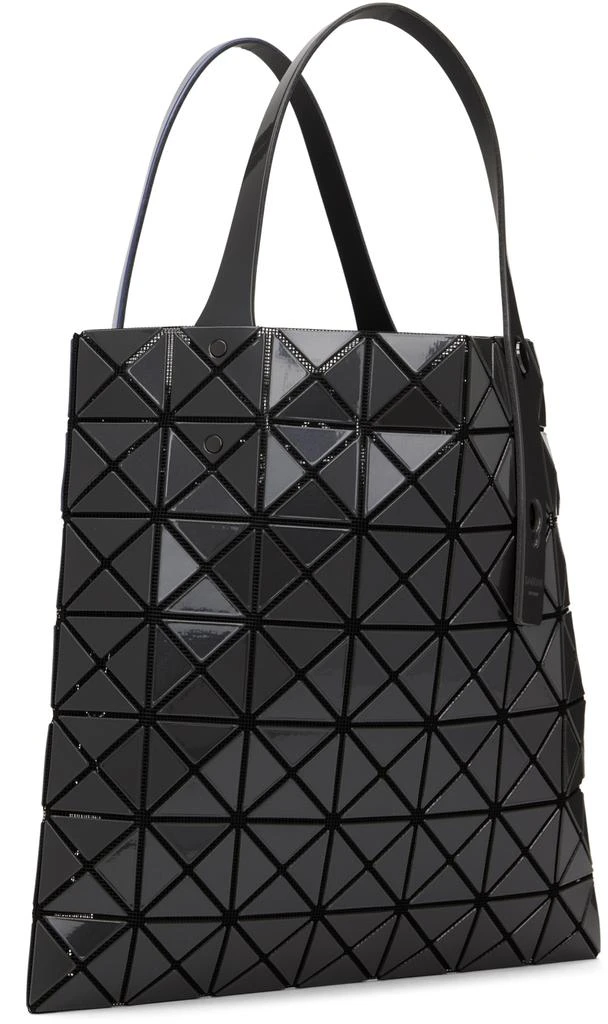 商品Issey Miyake|Blue & Gray Prism Tote,价格¥4056,第3张图片详细描述