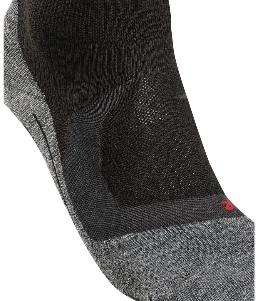 商品FALKE|RU4 Cool Short Running Socks,价格¥149,第2张图片详细描述