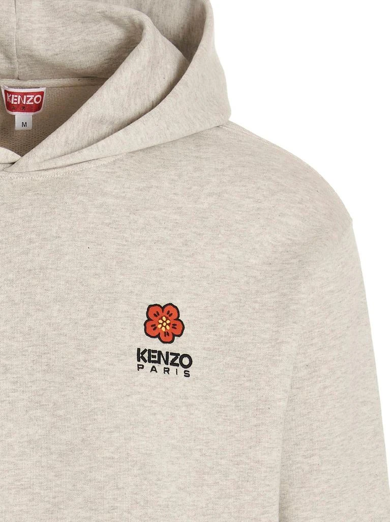 商品Kenzo|Kenzo Boke Flower Hoodie,价格¥1842,第3张图片详细描述