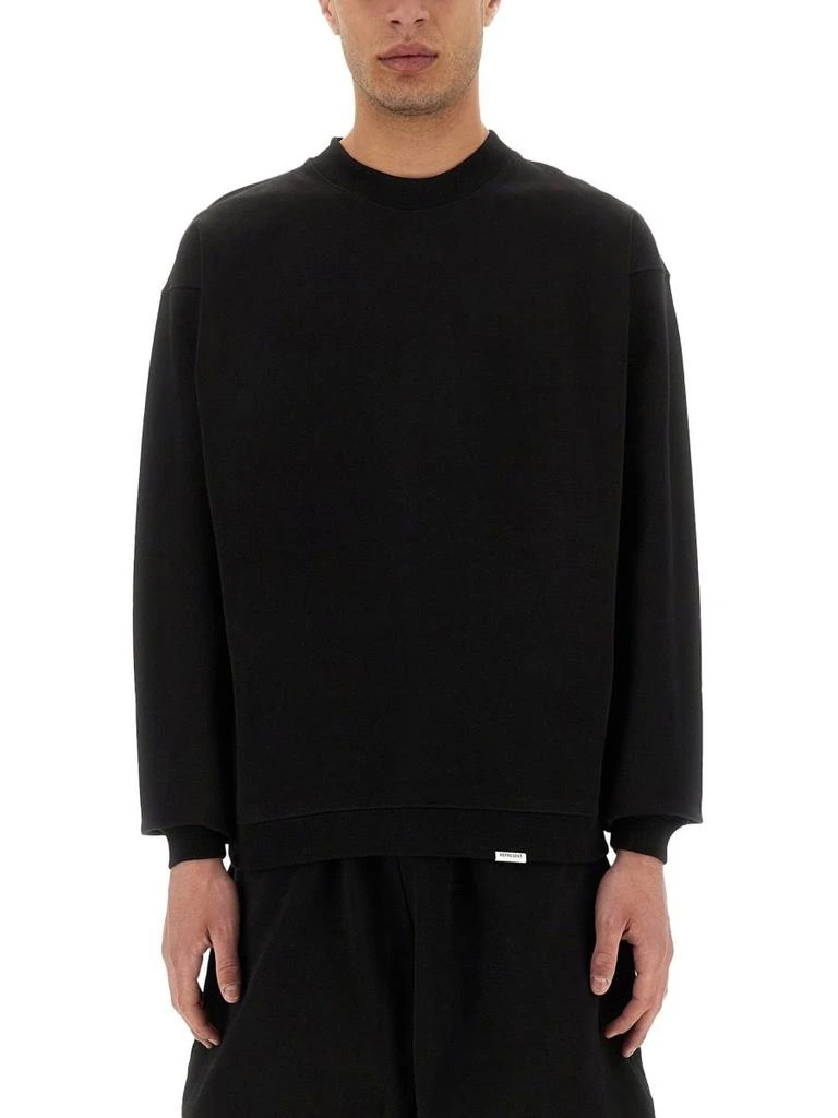 商品Represent|Represent Initial Crewneck Sweatshirt,价格¥1060,第1张图片