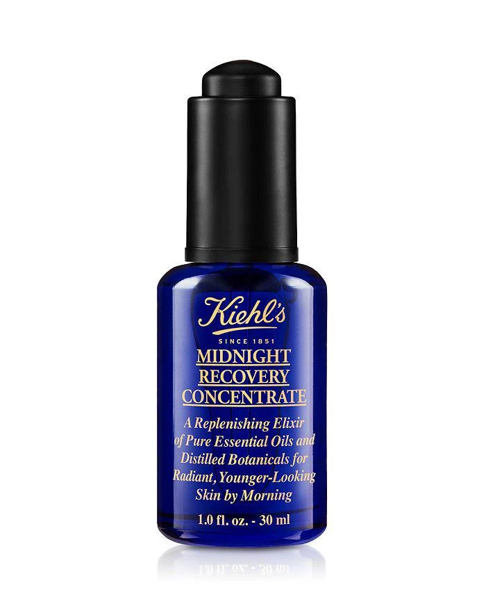 商品Kiehl's|夜间修护精华液 30ml,价格¥417,第1张图片