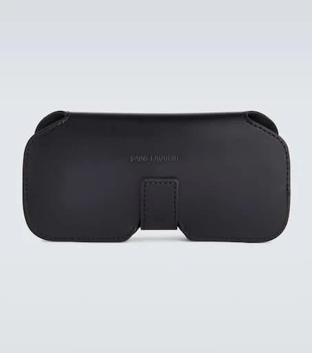 商品Yves Saint Laurent|SL 124圆框眼镜,价格¥3067,第5张图片详细描述