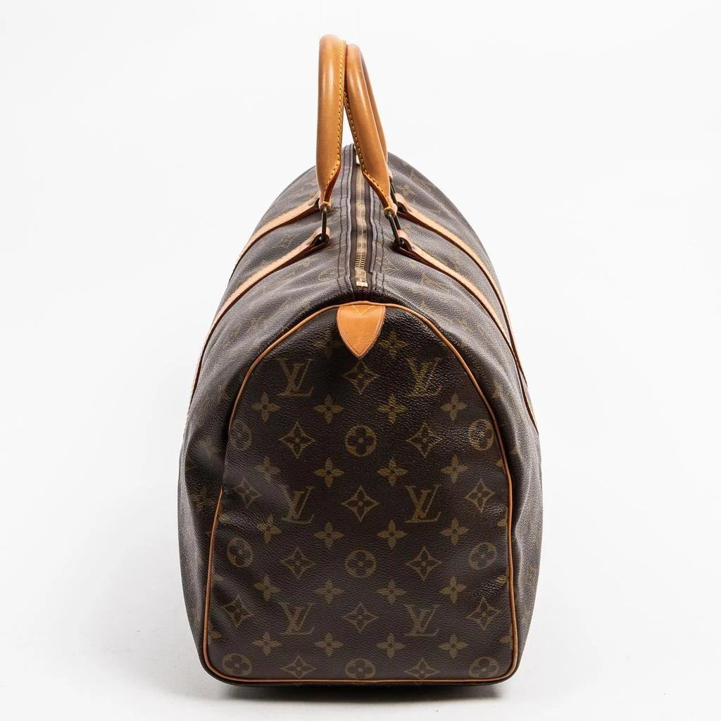 商品[二手商品] Louis Vuitton|Keepall 45,价格¥5309,第3张图片详细描述