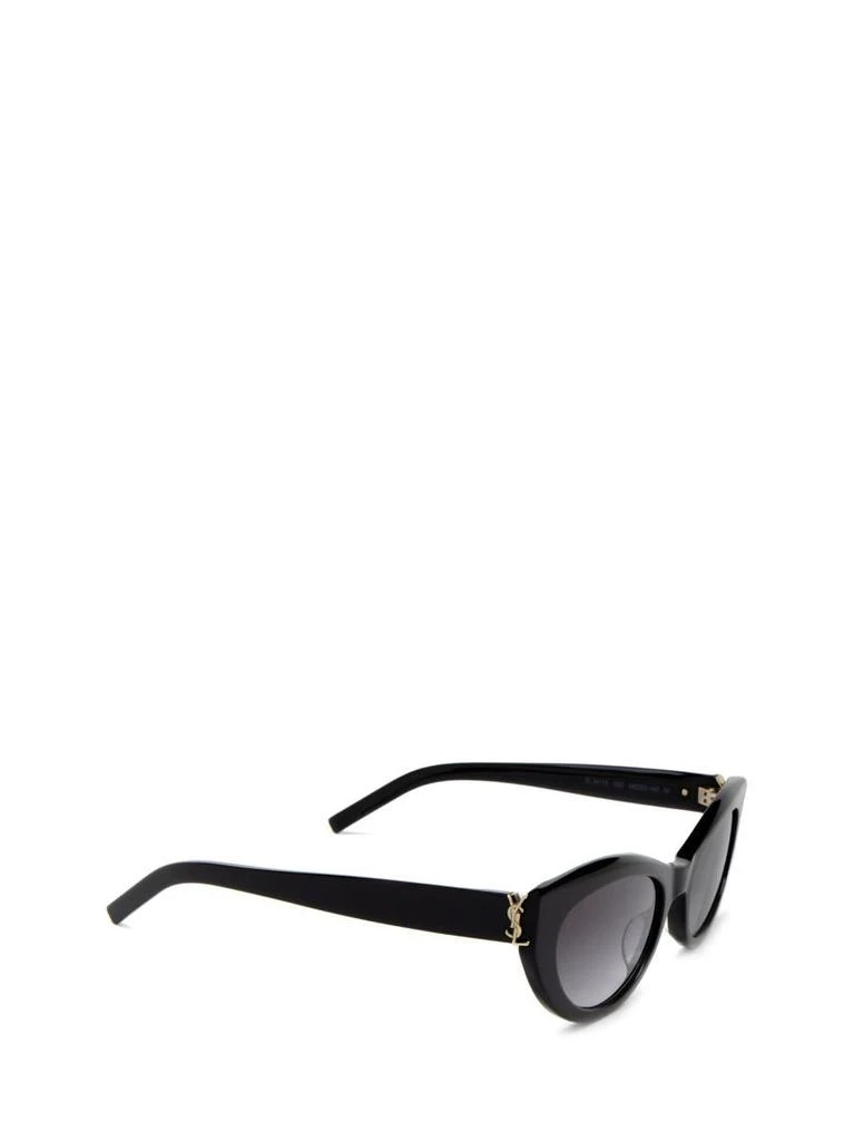商品Yves Saint Laurent|SAINT LAURENT EYEWEAR Sunglasses,价格¥2455,第2张图片详细描述