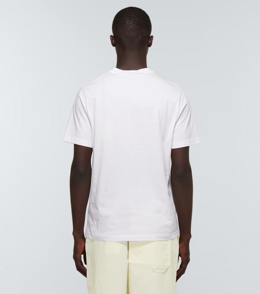 5 Moncler Craig Green棉质T恤商品第4张图片规格展示