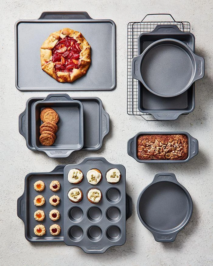 Pro-Release Nonstick 10-Piece Bakeware Set 商品