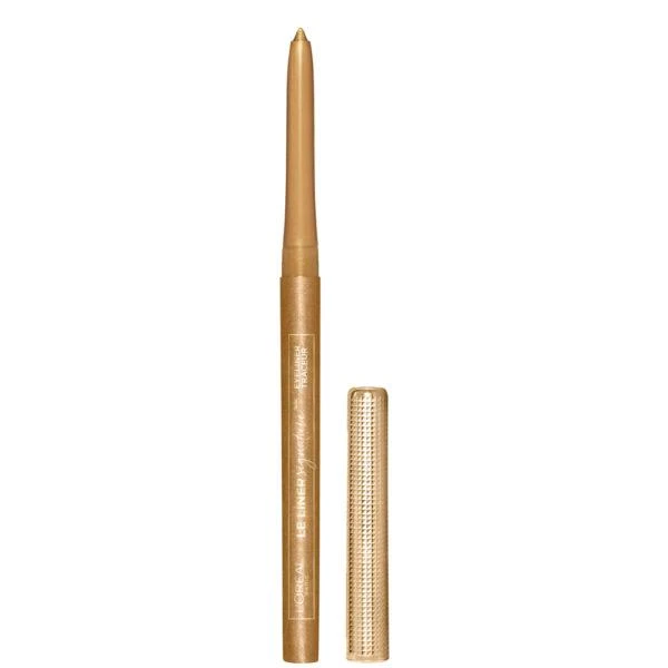 商品L'Oreal Paris|Le Liner Signature Mechanical Eyeliner,价格¥90,第1张图片
