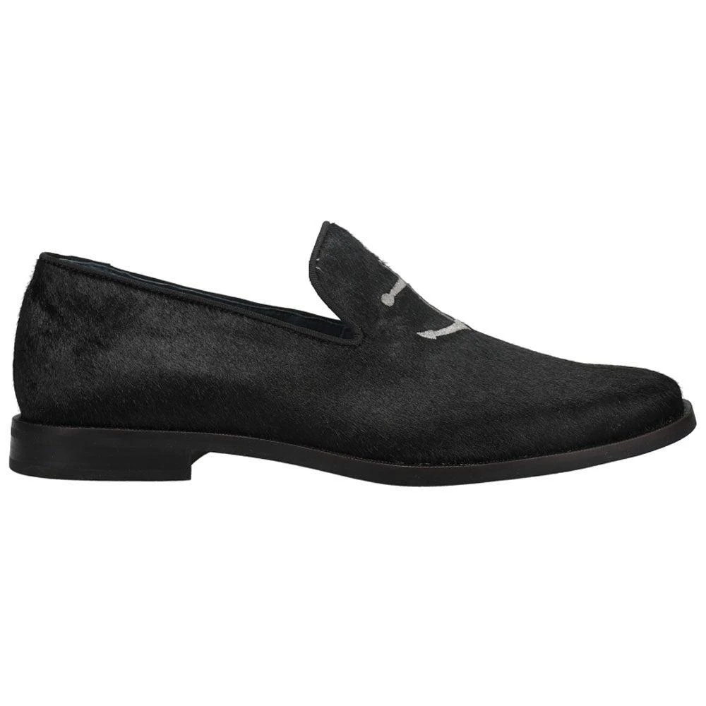 商品Sperry|Overlook Smoking Slipper Plain Toe Dress Shoes,价格¥213,第1张图片