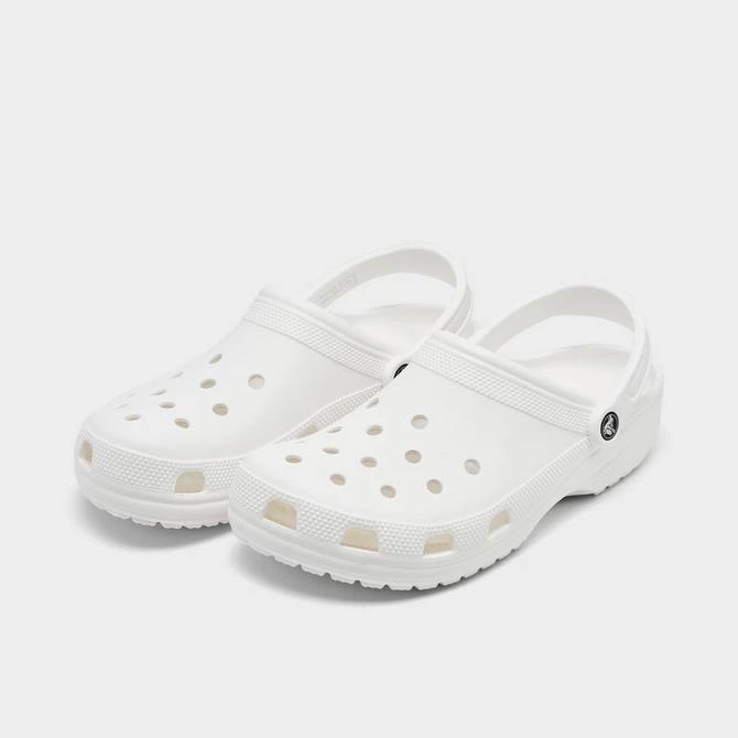 商品Crocs|Unisex Crocs Classic Clog Shoes (Men's Sizing),价格¥368,第2张图片详细描述