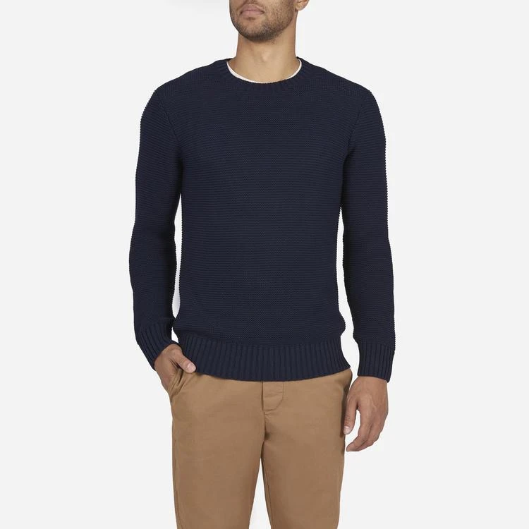 商品Everlane|粗针织棉衫,价格¥359,第4张图片详细描述