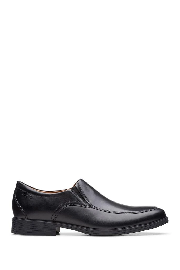 商品Clarks|Whiddon Step Slip-On Loafer - Wide Width Available,价格¥456,第3张图片详细描述