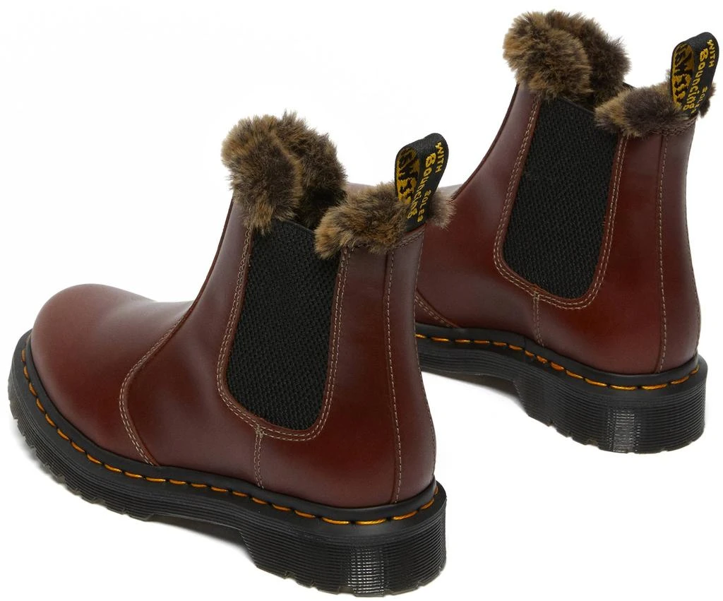 商品Dr. Martens|Dr. Martens Women's 2976 Lenore Aburzzo Chelsea Boots,价格¥792,第5张图片详细描述