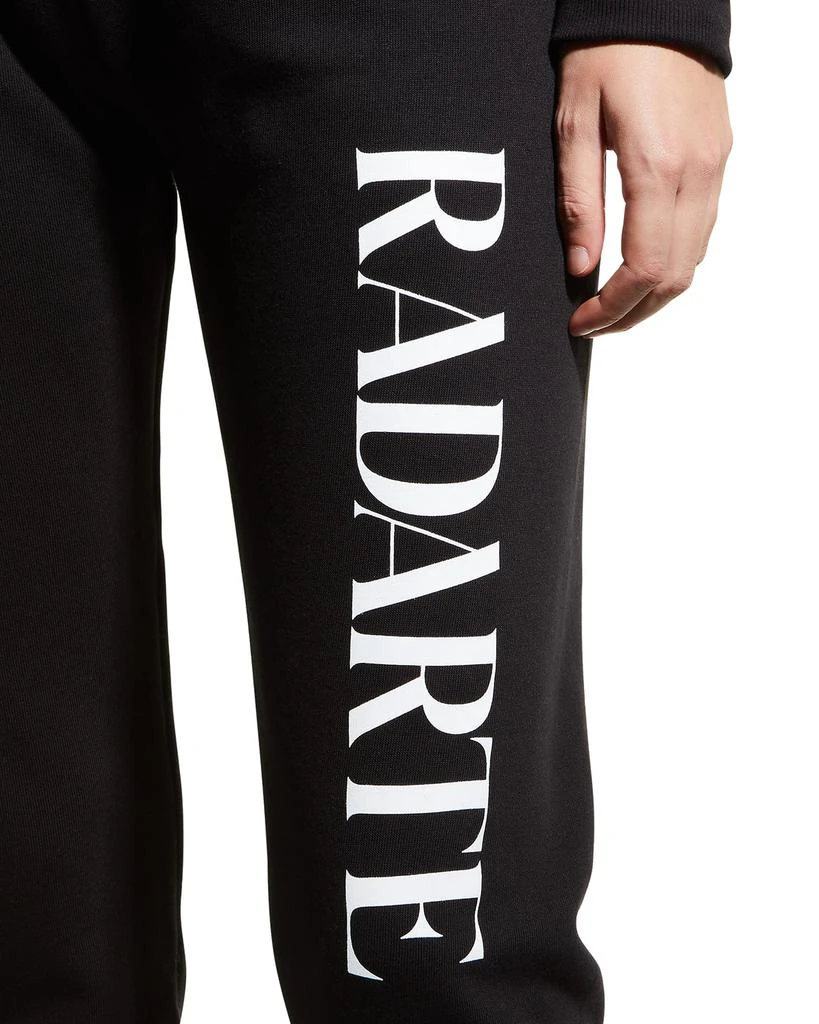 商品Rodarte|Logo Sweatpants,价格¥1648,第5张图片详细描述