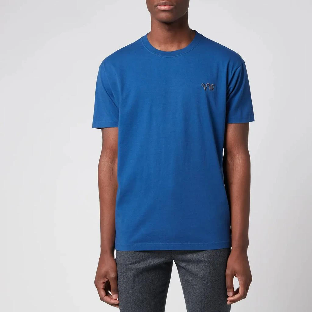 商品Vivienne Westwood|Vivienne Westwood Men's Classic T-Shirt,价格¥674,第1张图片